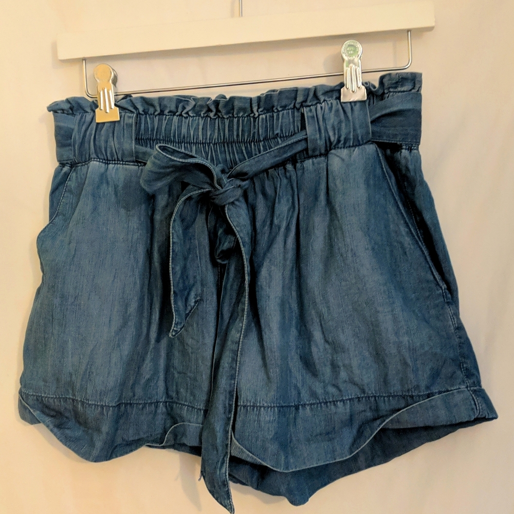 Tencil Short
